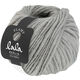 Lana Grossa FLAMY (lala BERLIN) | 005-gris claro