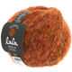 Lana Grossa FLUFFY (lala BERLIN) | 111-naranja mezcla