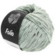 Lana Grossa FOLIO | 02-gris verde/plata