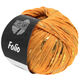 Lana Grossa FOLIO | 09-naranja/oro
