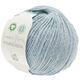 Lana Grossa FOURSEASON (Linea Pura) | 01-azul claro