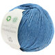 Lana Grossa FOURSEASON (Linea Pura) | 02-azul