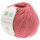 Lana Grossa FOURSEASON (Linea Pura) | 19-rojo claro