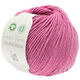 Lana Grossa FOURSEASON (Linea Pura) | 28-Rosas rosadas