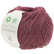 Lana Grossa FOURSEASON (Linea Pura) | 35-burdeos