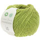 Lana Grossa FOURSEASON (Linea Pura) | 40-oliva claro