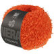 Lana Grossa FRIZZANTE (Nera) | 12-rojo naranja