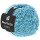 Lana Grossa FUNKY (ABOUT BERLIN) | 14-azul turquesa