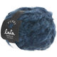 Lana Grossa FURRY (lala BERLIN) | 08-azul negro