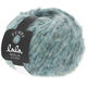 Lana Grossa FURRY (lala BERLIN) | 14-gris azul