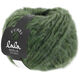 Lana Grossa FURRY (lala BERLIN) | 22-verde musgo