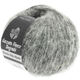 Lana Grossa GARZATO Fleece Uni/Print/Dégradé | 304-naturaleza/gris claro/gris