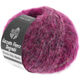 Lana Grossa GARZATO Fleece Uni/Print/Dégradé | 307-rosa/rosa vívida/ciclamino