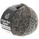 Lana Grossa GARZATO Fleece Uni/Print/Dégradé | 313-gris beige/gris marrón/moca