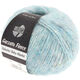 Lana Grossa GARZATO Fleece Uni/Print/Dégradé | 021-azul claro/blanco