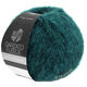 Lana Grossa GARZATO Fleece Uni/Print/Dégradé | 037-octanaje/negro