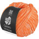 Lana Grossa GELATO Vintage | 102-naranja/blanco
