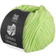 Lana Grossa GELATO Vintage | 107-verde primavera/blanco