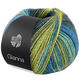 Lana Grossa GIANNA | 05-azul oscuroro/verde oscuro/turquesa/menta/verde amarillento