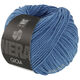 Lana Grossa GIOIA (Nera) | 11-azul