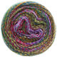 Lana Grossa GIOIA | 102-purpura/azul claro/oliva/oro/verde oscuro/rojo/rosa