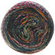 Lana Grossa GIOIA | 103-oro/marrón/negro/plata/rosa/burdeos