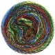 Lana Grossa GIOIA | 105-verde/azul/rojo/amarillo/cobre/moca