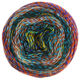 Lana Grossa GIOIA | 110-mostaza/octanaje/turquesa/ocre/cobre/azul claro/azul oscuroro/real