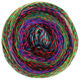 Lana Grossa GIOIA | 111-verde/rojo/azul/octanaje/rosa vívida/cobre
