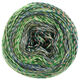 Lana Grossa GIOIA | 113-verde/beige/oliva/salmón/grège/octanaje/gris azul