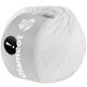 Lana Grossa GLAMCOT | 01-blanco