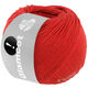 Lana Grossa GLAMCOT | 05-rojo