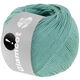 Lana Grossa GLAMCOT | 14-verde turquesa