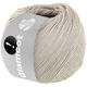Lana Grossa GLAMCOT | 20-gris claro