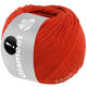 Lana Grossa GLAMCOT | 30-rojo fuego