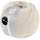Lana Grossa GLAMCOT | 31-Blanco tiza