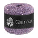 Lana Grossa GLAMOUR | 003-purpura
