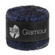 Lana Grossa GLAMOUR | 005-azul noche