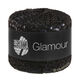 Lana Grossa GLAMOUR | 006-negro