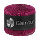 Lana Grossa GLAMOUR | 008-rojo cardinal