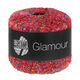 Lana Grossa GLAMOUR | 112-rojo claro