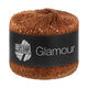 Lana Grossa GLAMOUR | 013-marrón canela