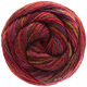 Lana Grossa GOMITOLO 200 | 201-rojo purpura/borgoña/esmeralda/cobre/octanaje
