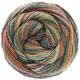Lana Grossa GOMITOLO 200 | 208-cobre/verde amarillento/gris claro/beige/naturaleza/turrón/jade/gris/antracita