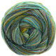 Lana Grossa GOMITOLO 200 | 211-turquesamenta/gris piedra/oliva/azul/ocre/purpura/octanaje