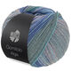 Lana Grossa GOMITOLO ALGA | 2024-blanco/azul claro/azul oscuroro/azul hielo/gris/turquesa/octanaje/rosa vieja
