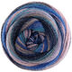 Lana Grossa GOMITOLO ARTE | 1021-antracita/gris oscuro/lila/rosa/rosa vieja/azul azur/gris azul/real/gris beige