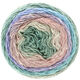 Lana Grossa GOMITOLO COLLINA | 1012-palo de rosa/purpura/azul claro/menta/grège