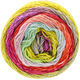 Lana Grossa GOMITOLO COLLINA | 1015-arena/lila/fucsia/salmón/rosa/verde delicado/amarillo