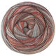 Lana Grossa GOMITOLO DISEGNO | 521-gris marrón/gris azulado/palo de rosa/crema/azul claro/rojo oscuro/taupe